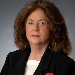 Meet your Posher, Mary jo